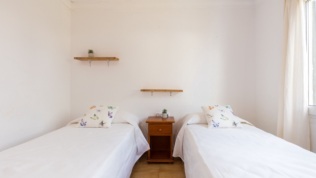 Photo of Bedroom in S'Algar
