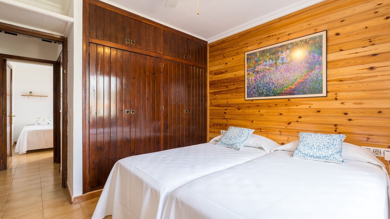 Photo of Bedroom in S'Algar