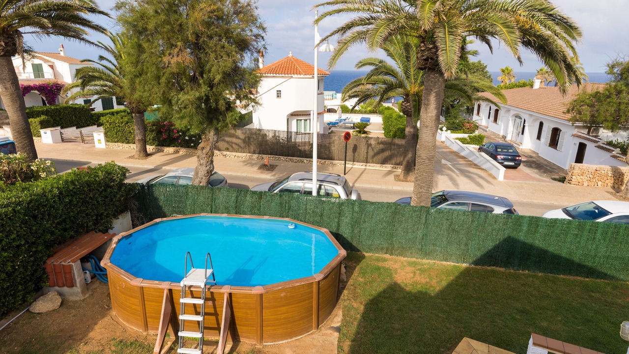 Photo of Outdoor in S'Algar