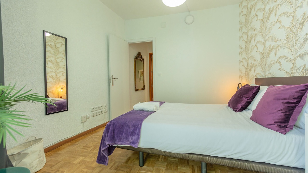 Photo of Bedroom in Imperial