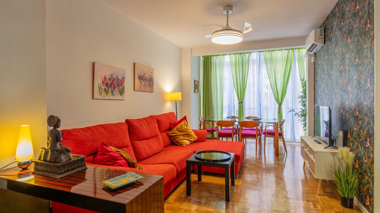 Photo of Livingroom in Imperial