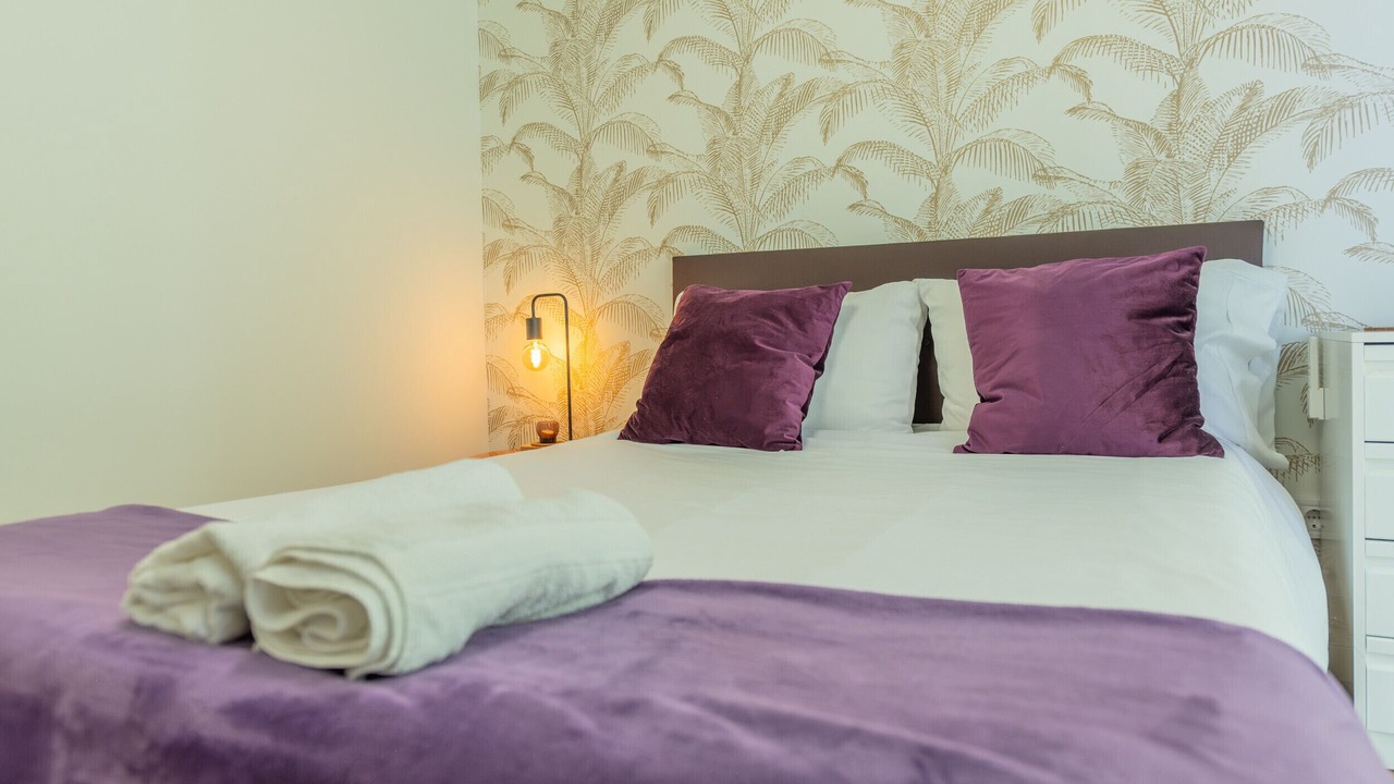 Photo of Bedroom in Imperial