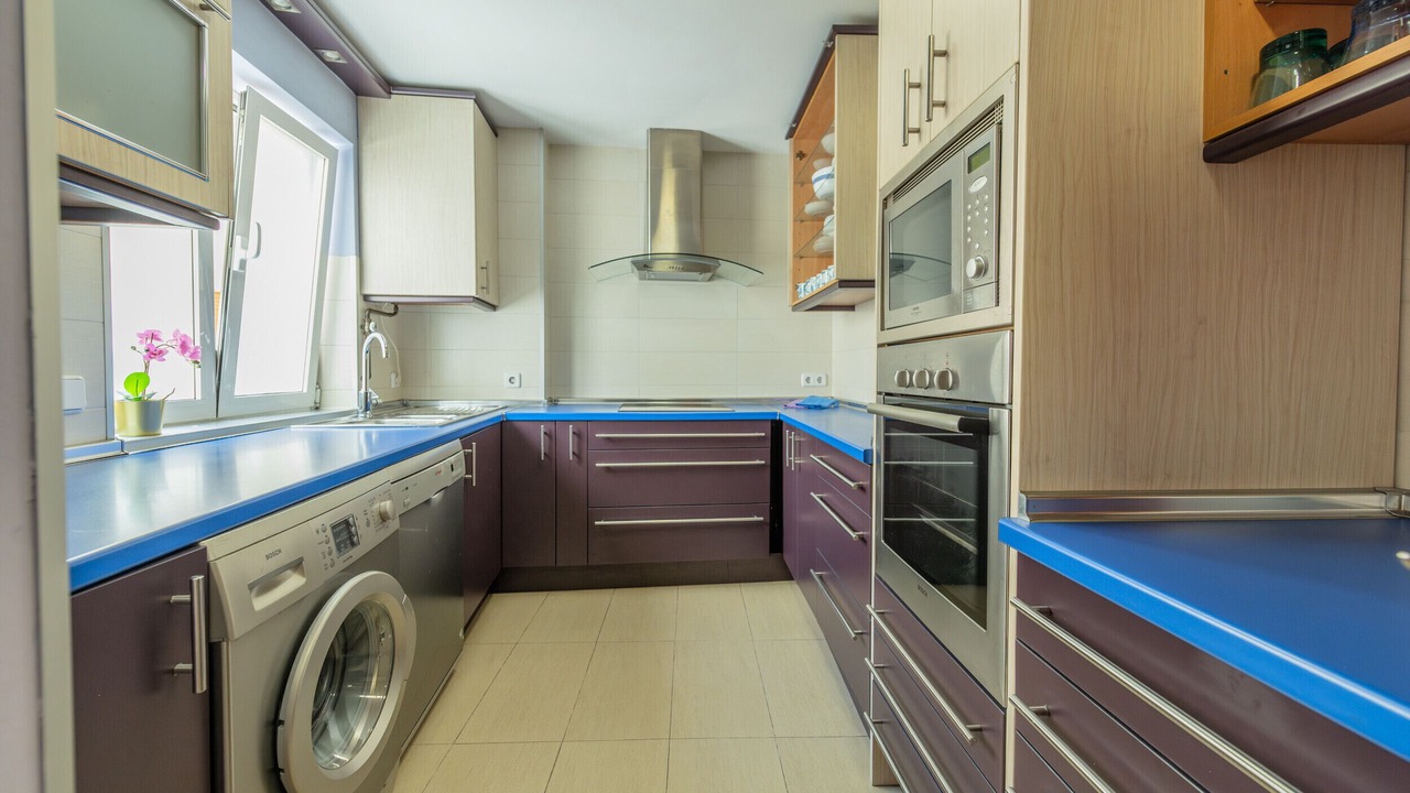 Photo of Kitchen in Imperial
