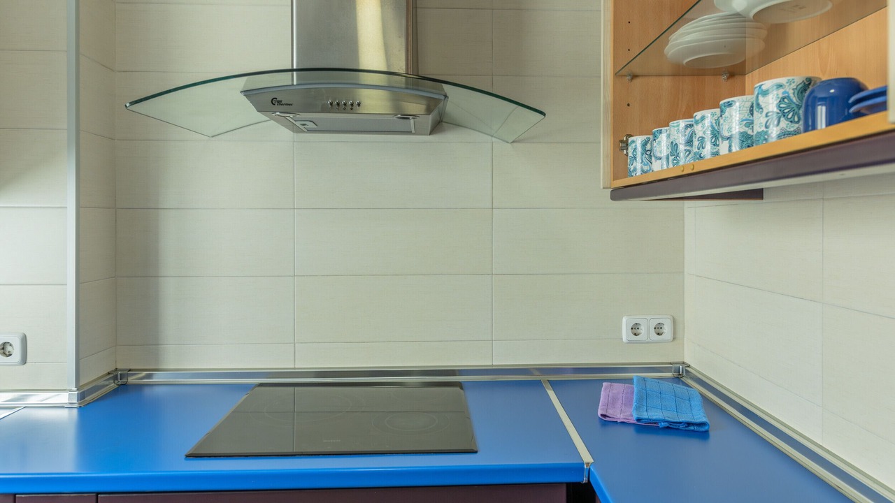 Photo of Kitchen in Imperial