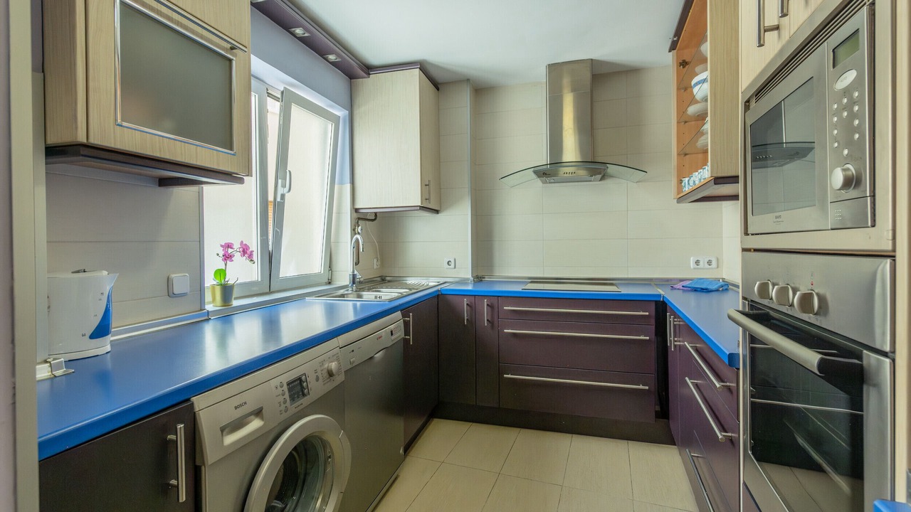 Photo of Kitchen in Imperial