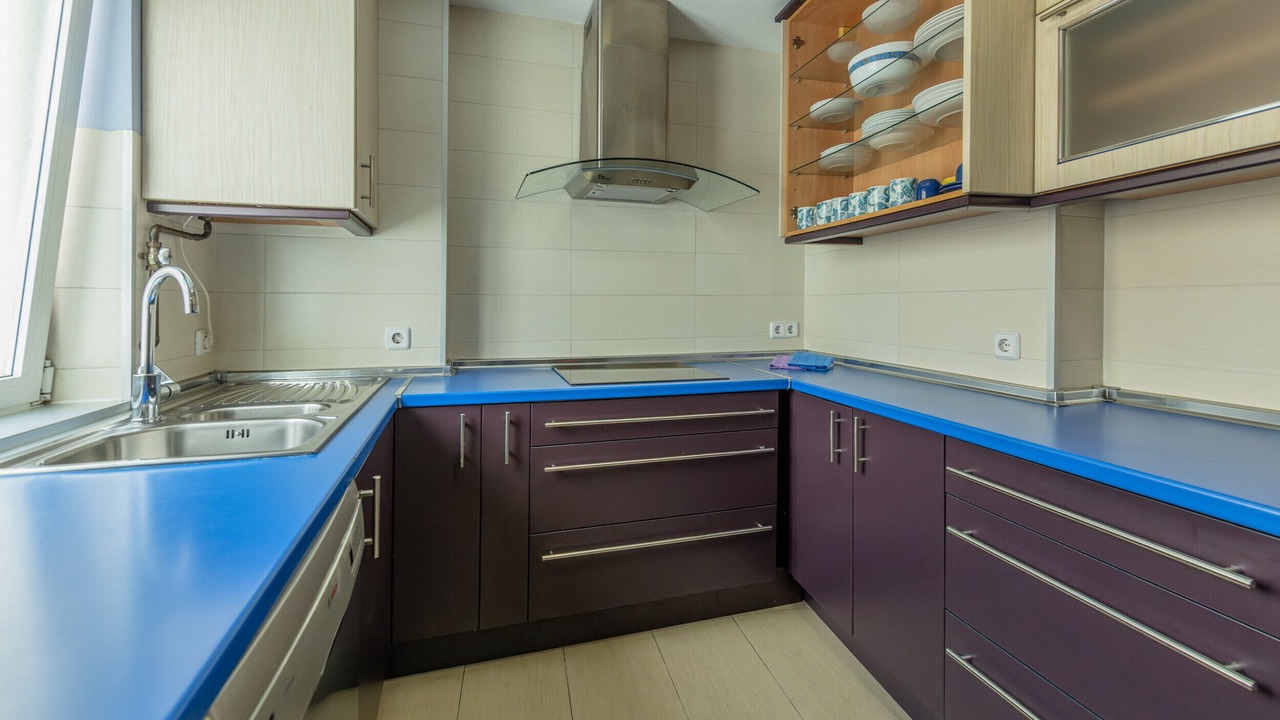 Photo of Kitchen in Imperial