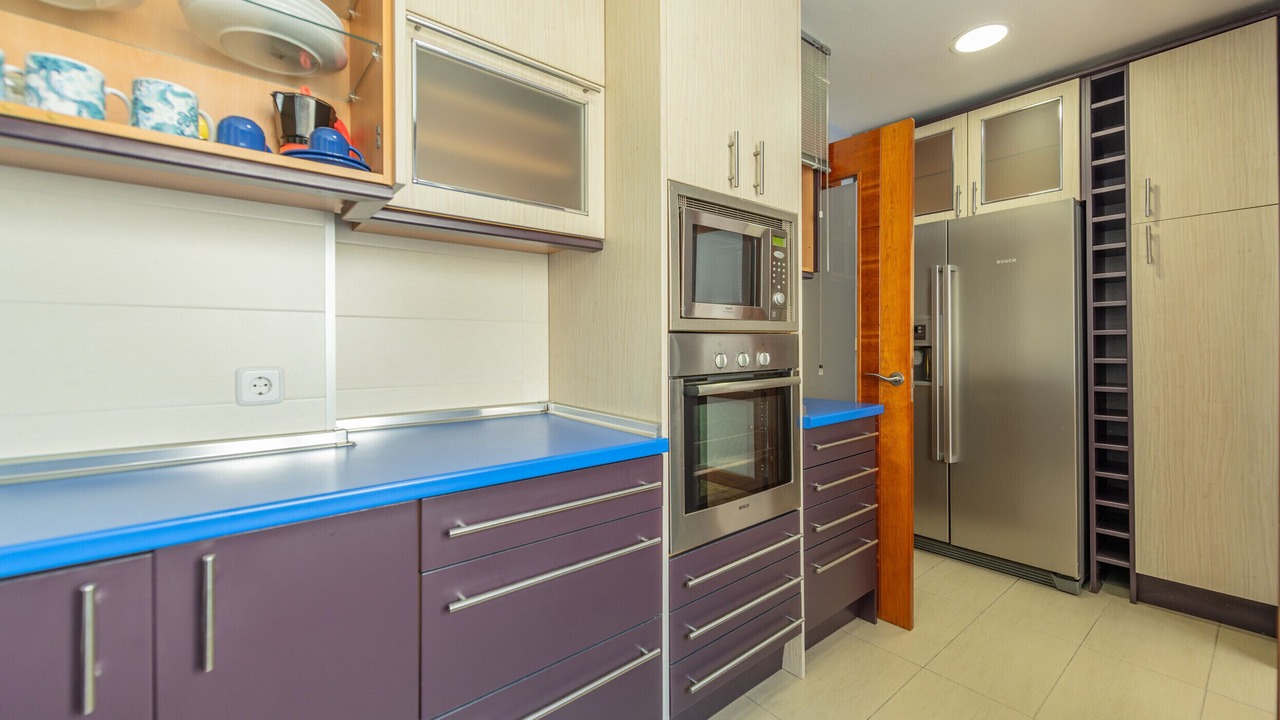 Photo of Kitchen in Imperial