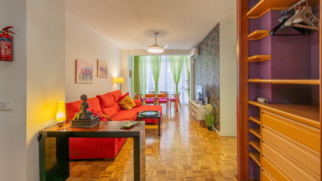 Photo of Livingroom in Imperial