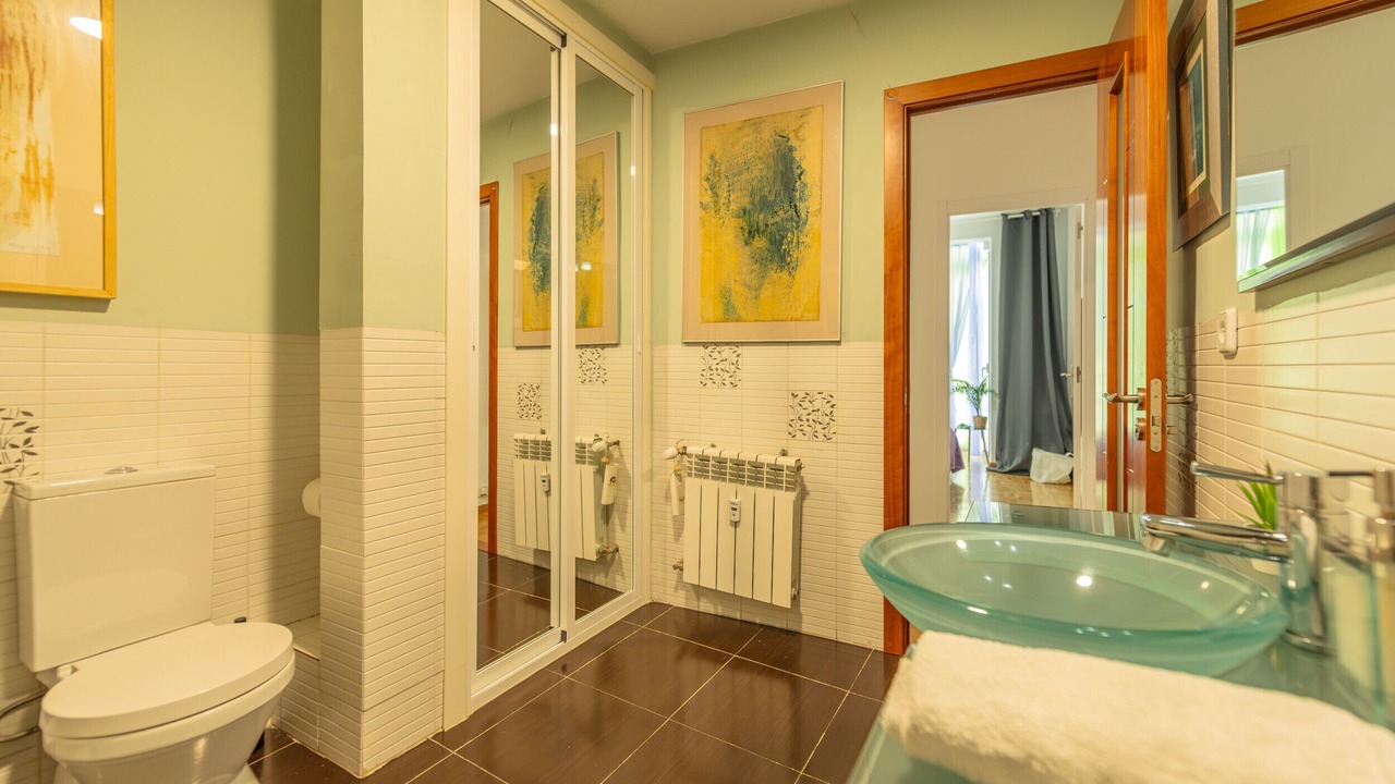 Photo of Bathroom in Imperial