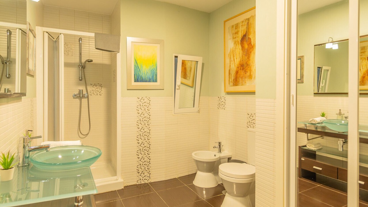 Photo of Bathroom in Imperial