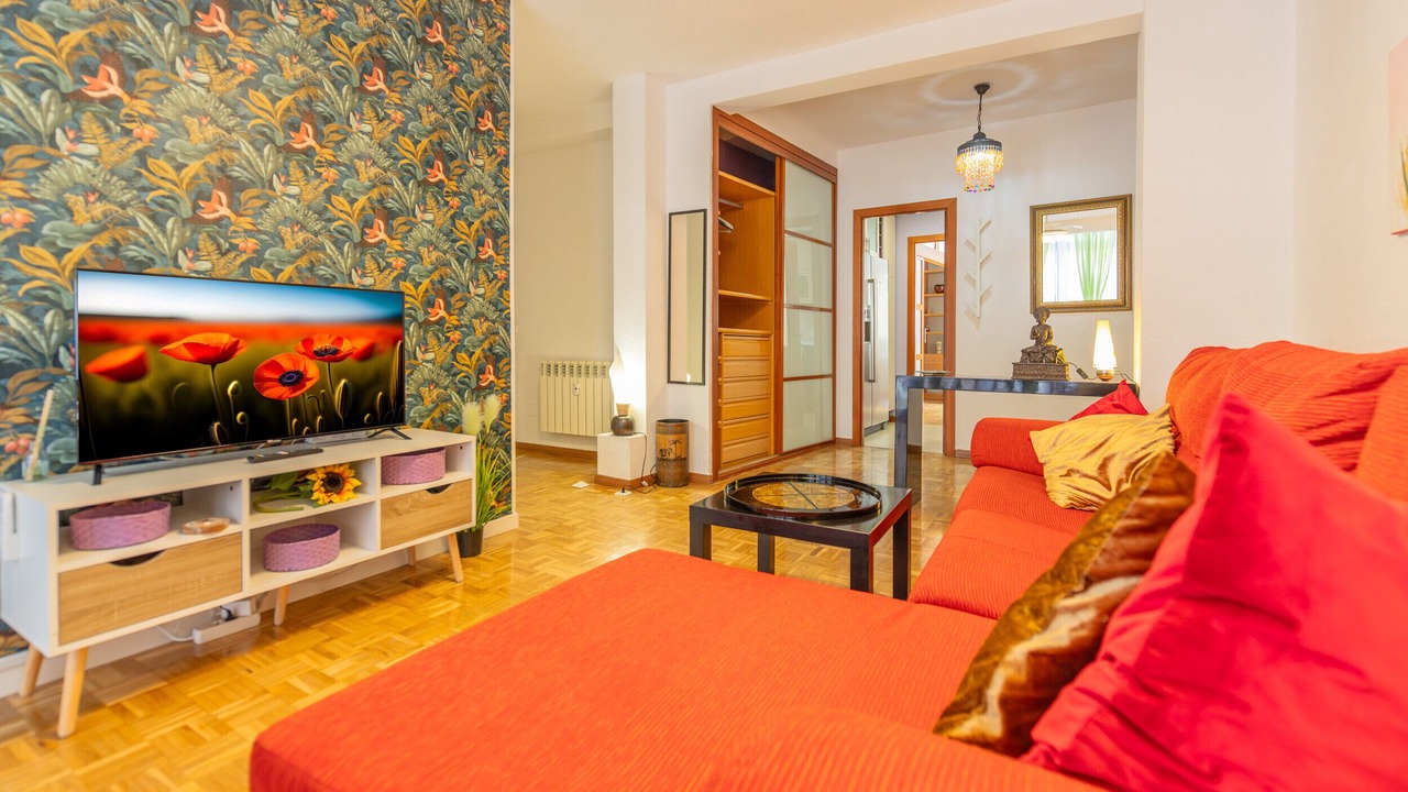 Photo of Livingroom in Imperial