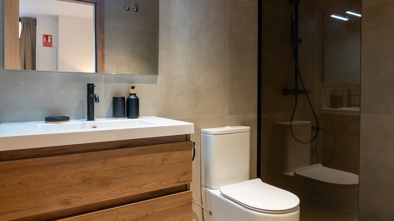Photo of Bathroom in Montolivet