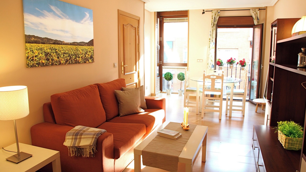 Photo of Livingroom in El Viso
