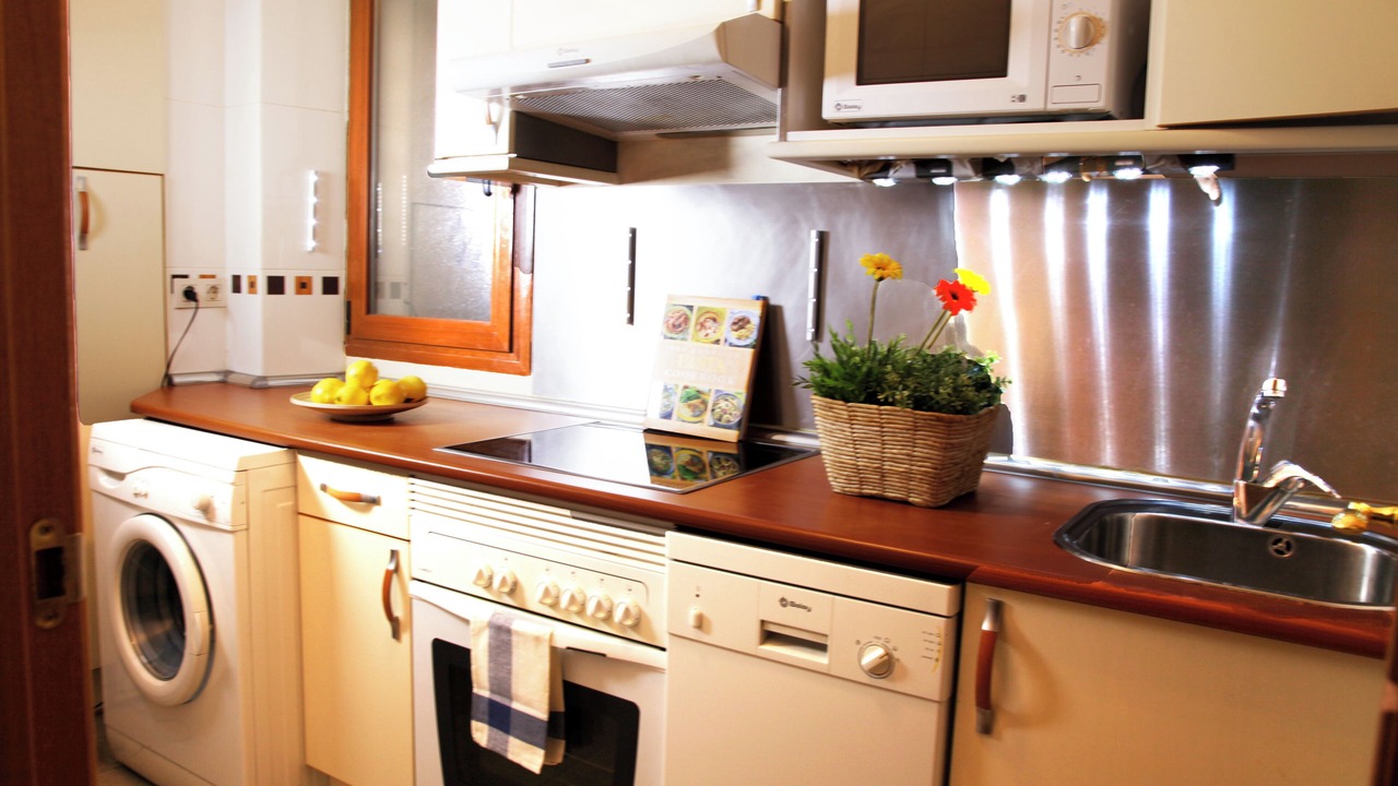 Photo of Kitchen in El Viso