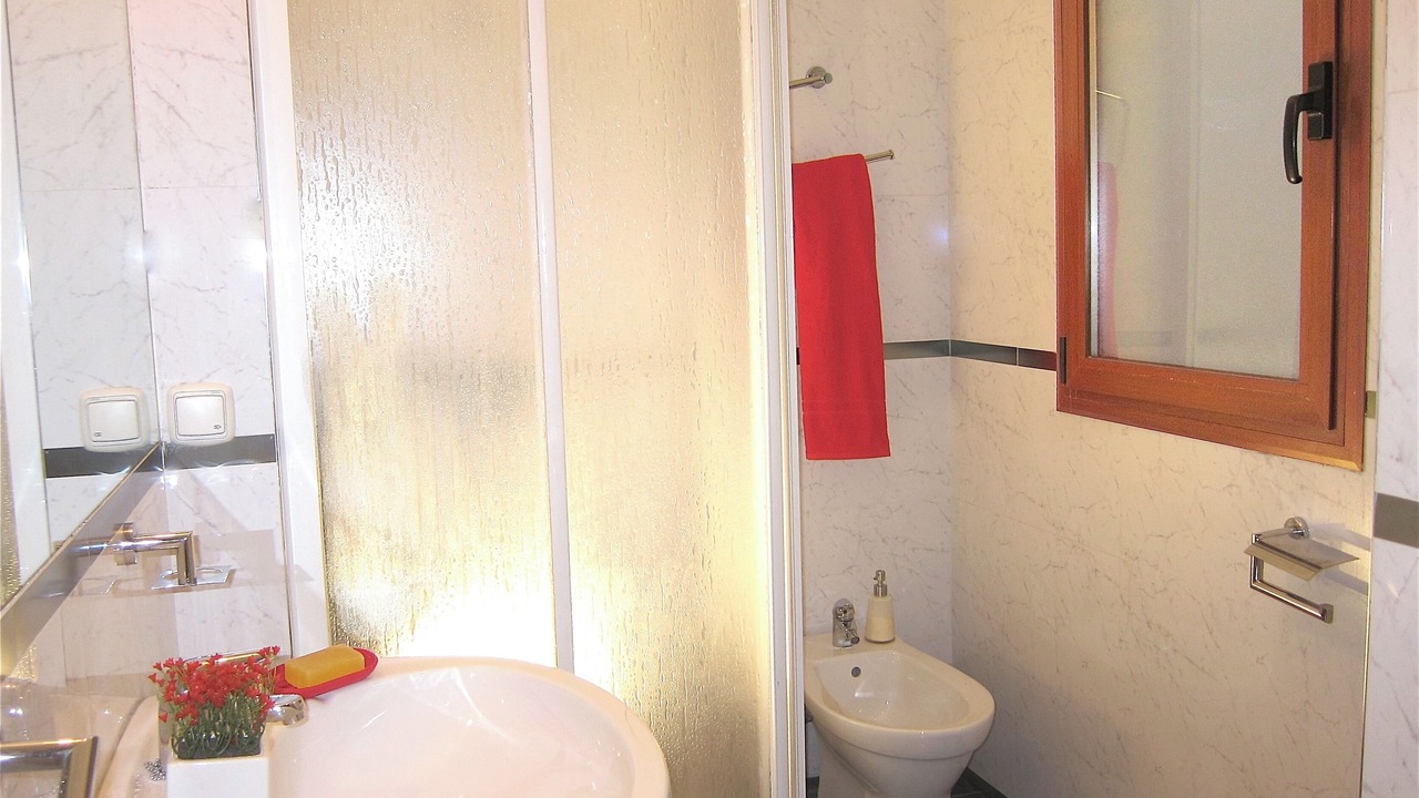 Photo of Bathroom in El Viso