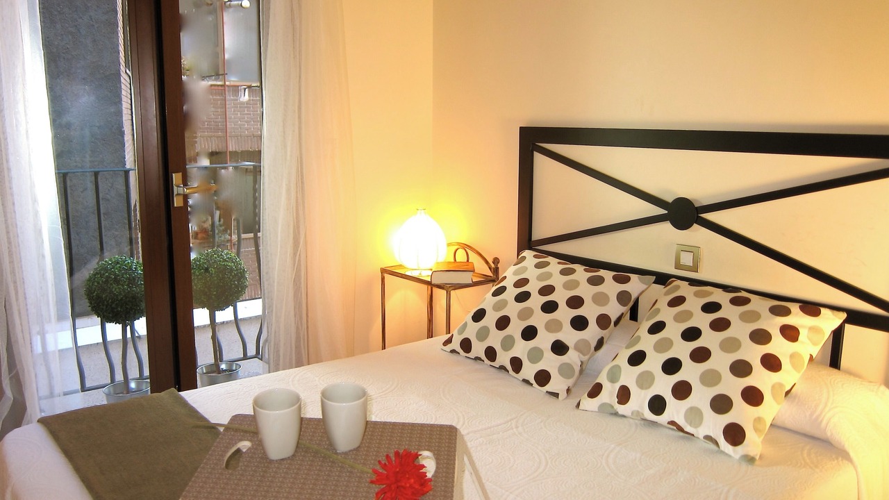 Photo of Bedroom in El Viso