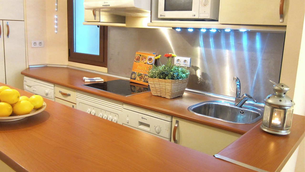 Photo of Kitchen in El Viso