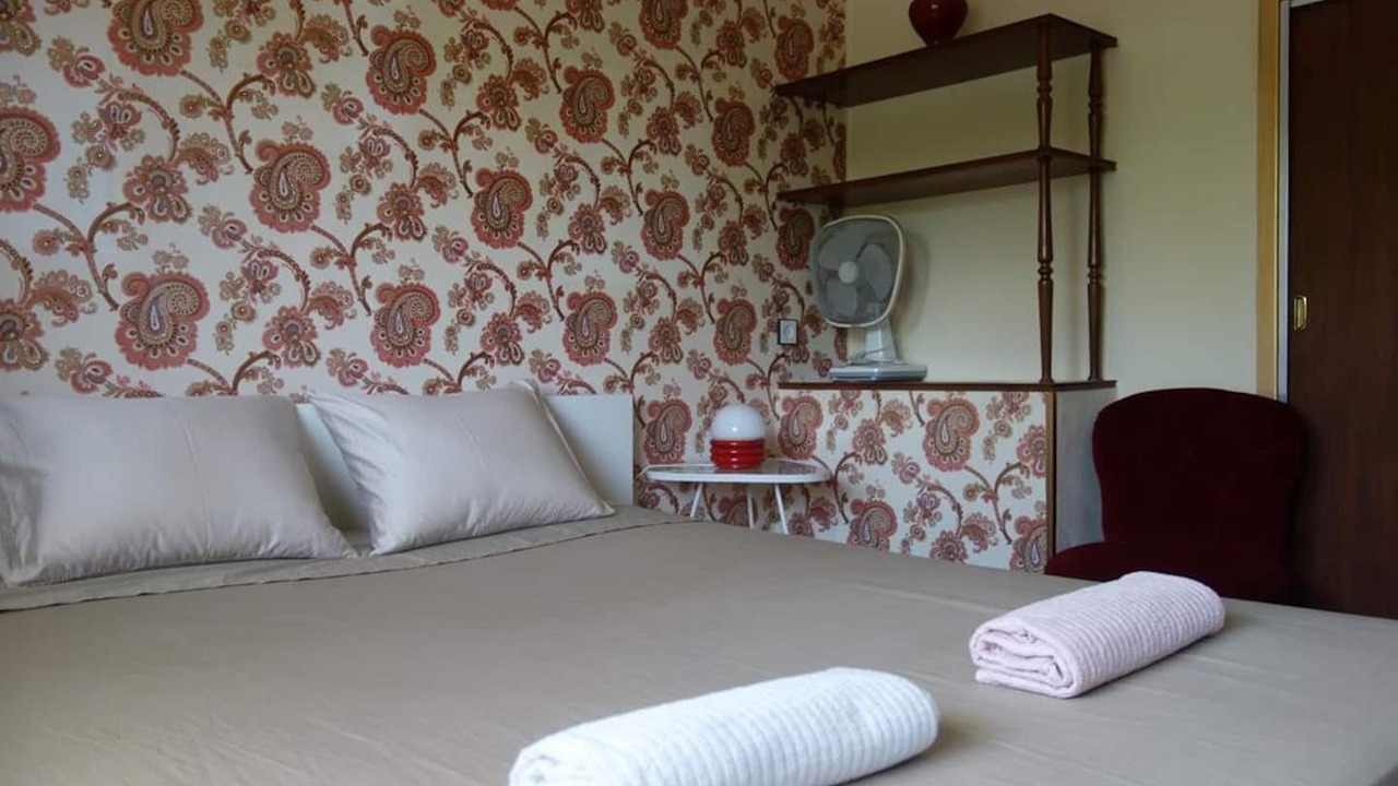Photo of Bedroom in San Lorenzo de El Escorial