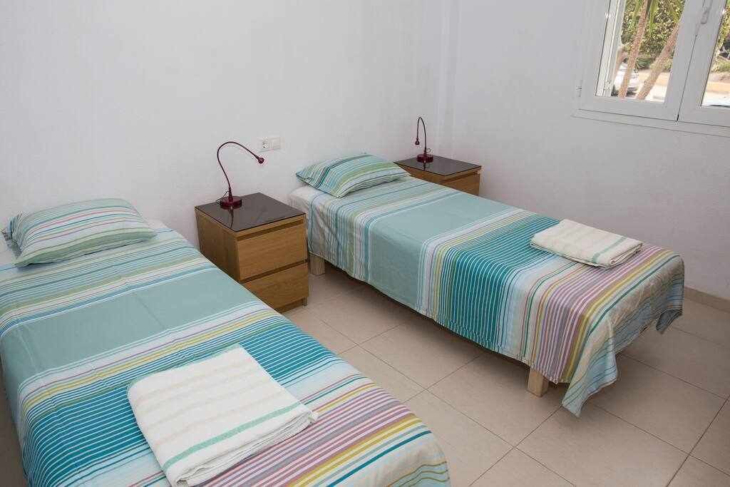 Photo of Bedroom in La Parata