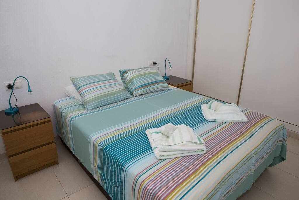 Photo of Bedroom in La Parata