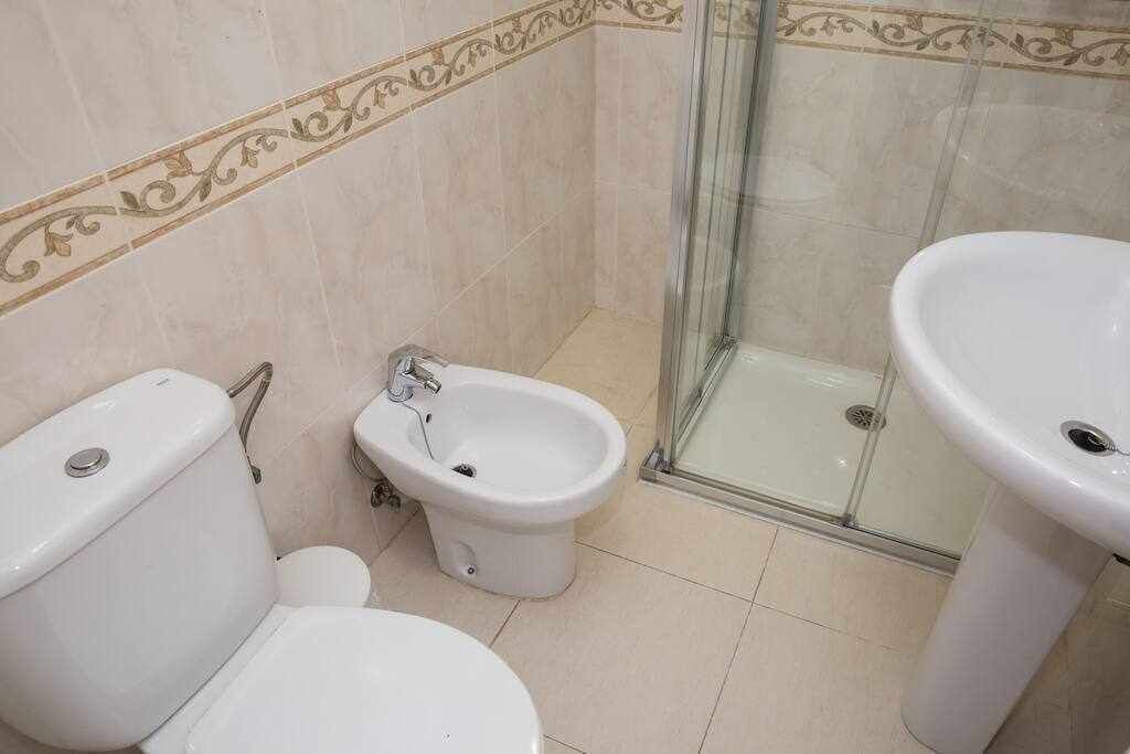 Photo of Bathroom in La Parata