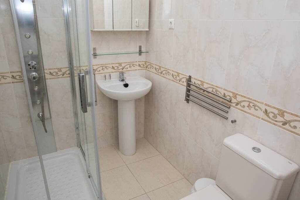 Photo of Bathroom in La Parata