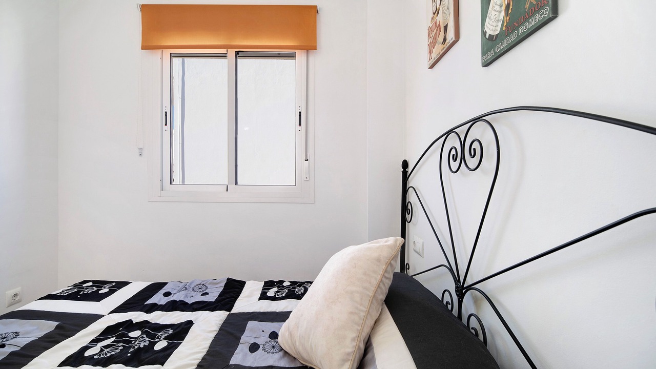 Photo of Bedroom in Rota