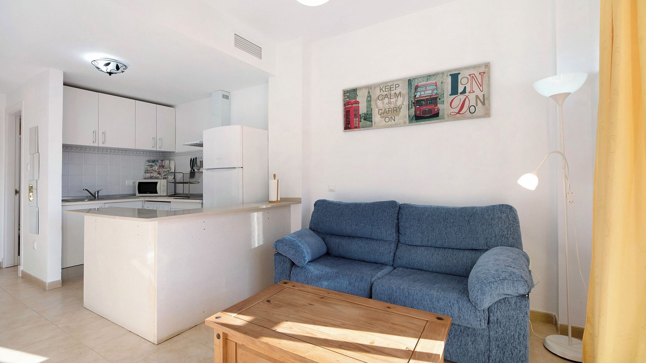 Photo of Livingroom in Rota