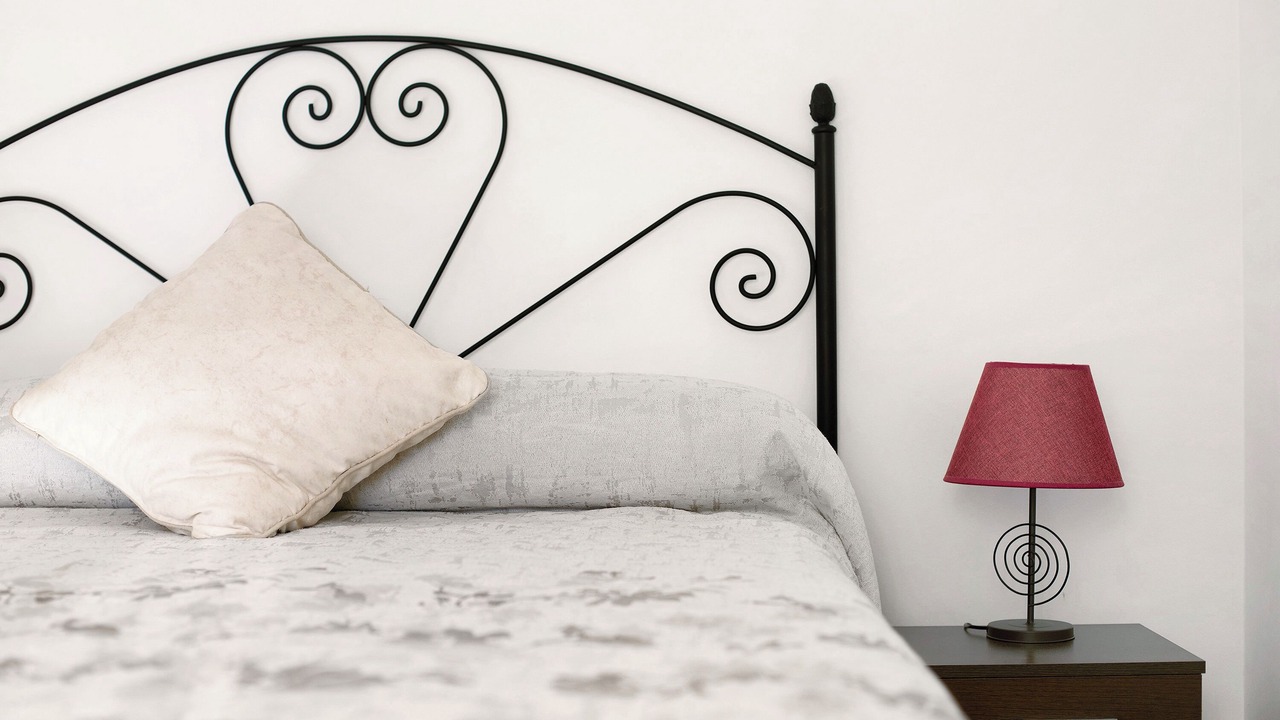 Photo of Bedroom in Rota