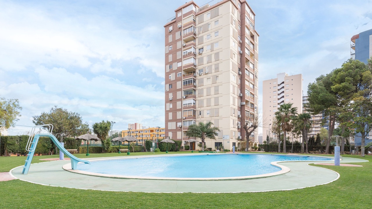 Photo of Outdoor in Playa Pobla de Farnals