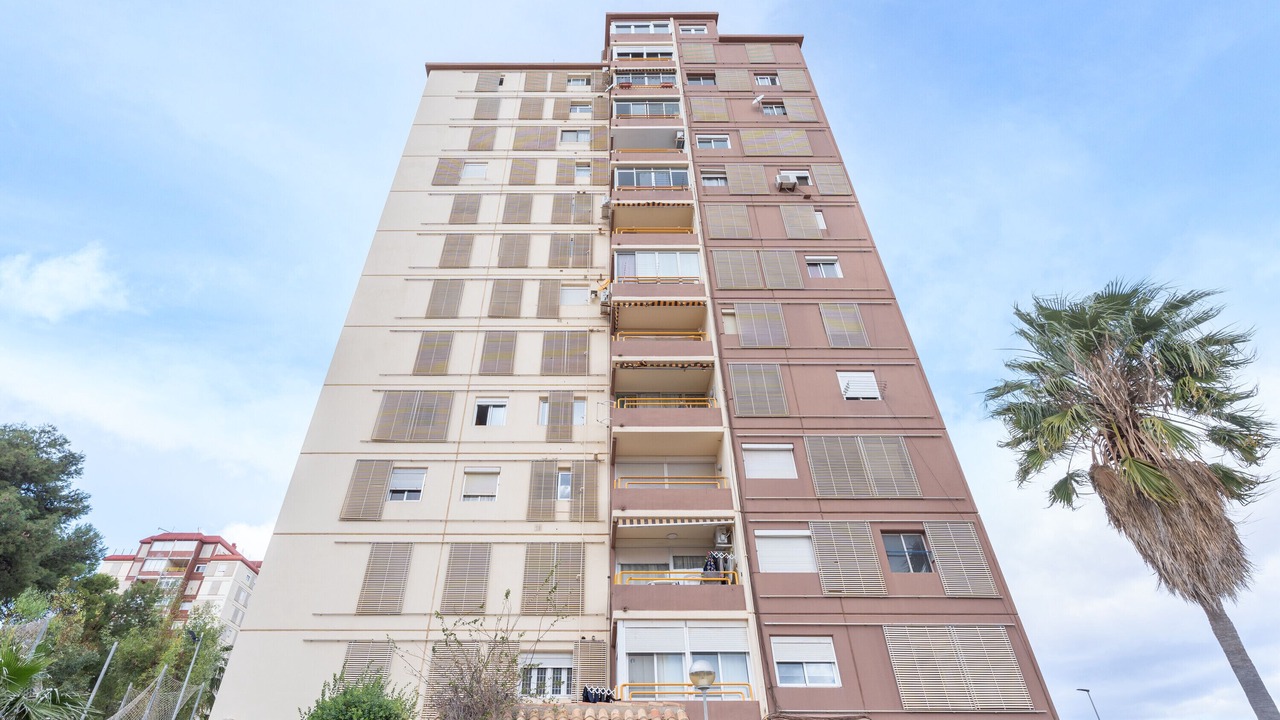 Photo of Outdoor in Playa Pobla de Farnals