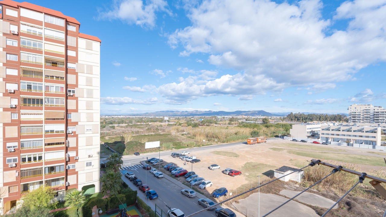 Photo of Outdoor in Playa Pobla de Farnals