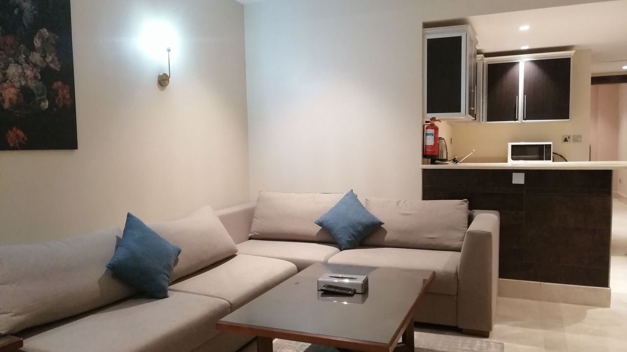 Photo of Bedroom in Yanbu