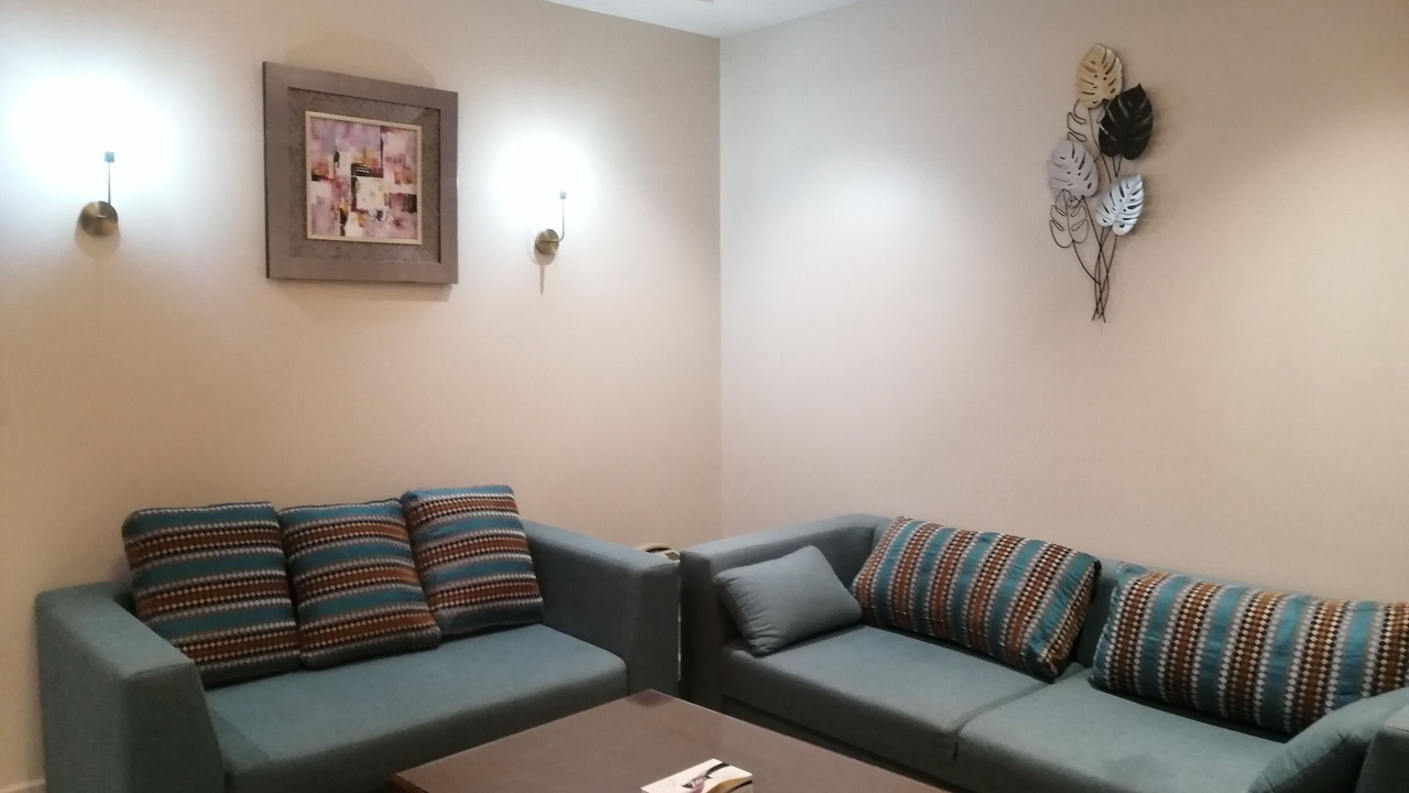 Photo of Bedroom in Yanbu