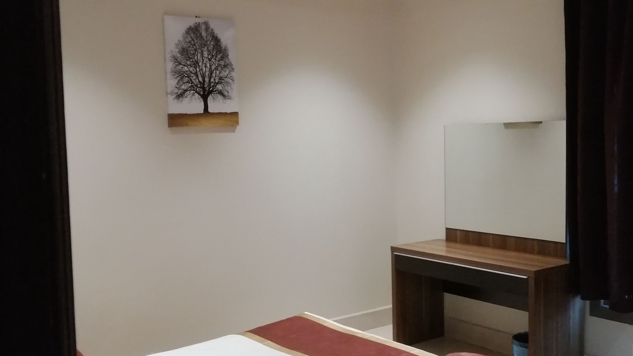 Photo of Bedroom in Yanbu