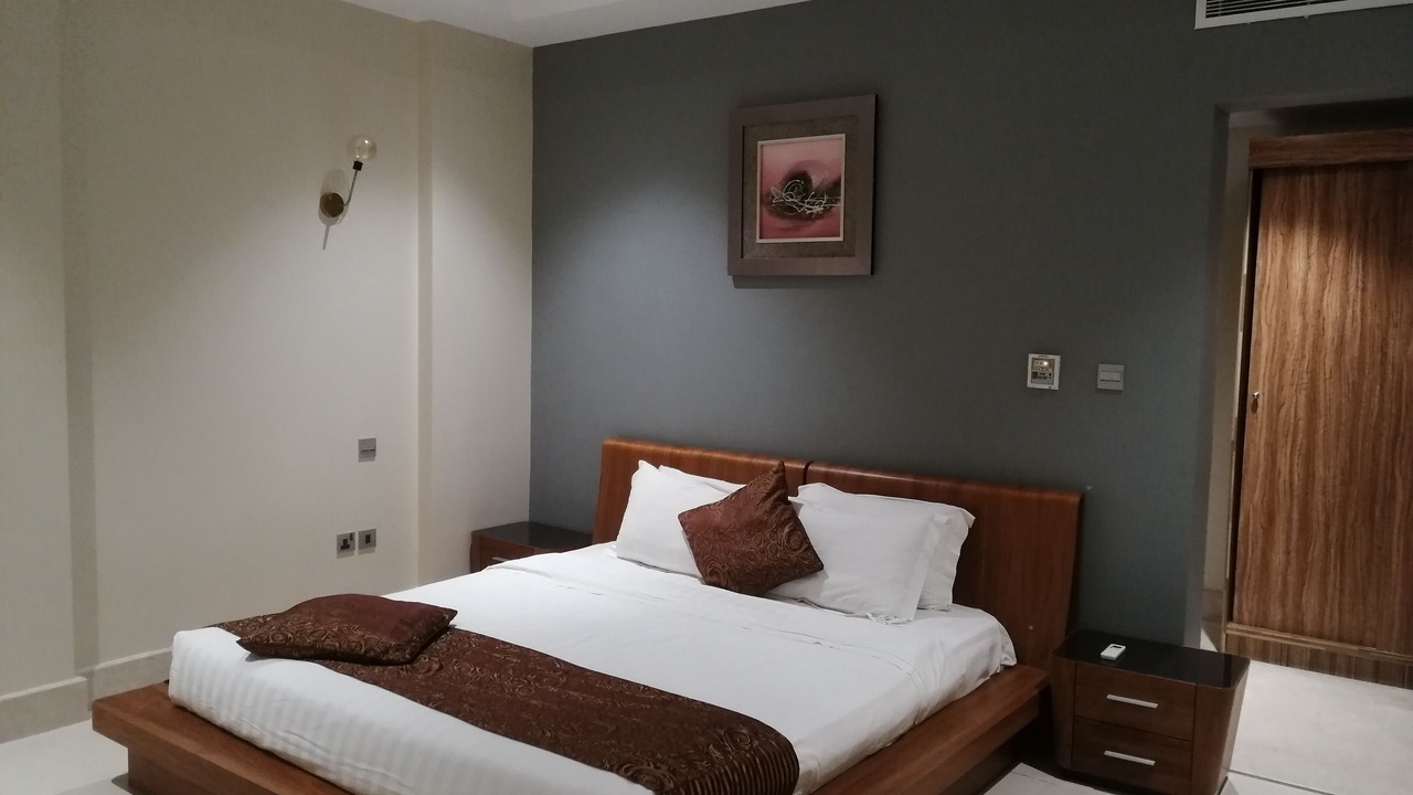 Photo of Bedroom in Yanbu