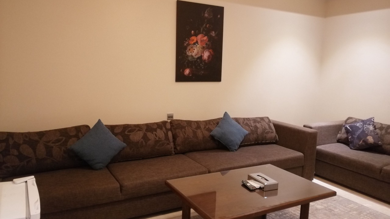 Photo of Bedroom in Yanbu
