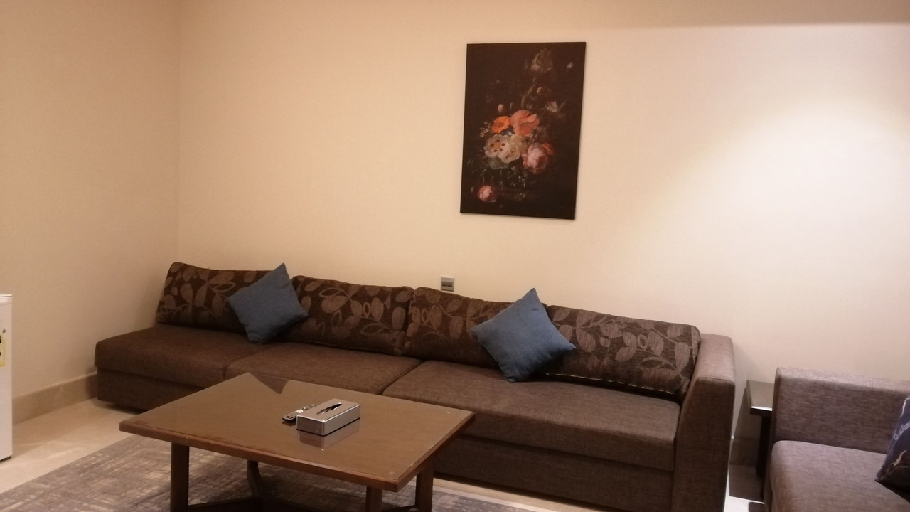 Photo of Bedroom in Yanbu