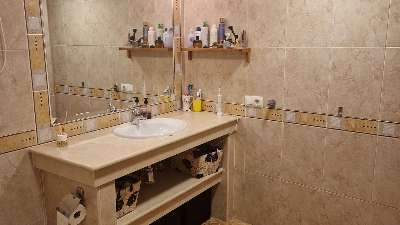 Photo of Bathroom in Los Balcones