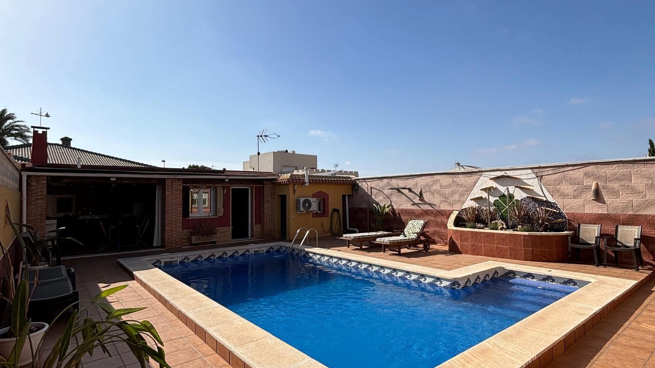 Photo of Outdoor in Los Balcones