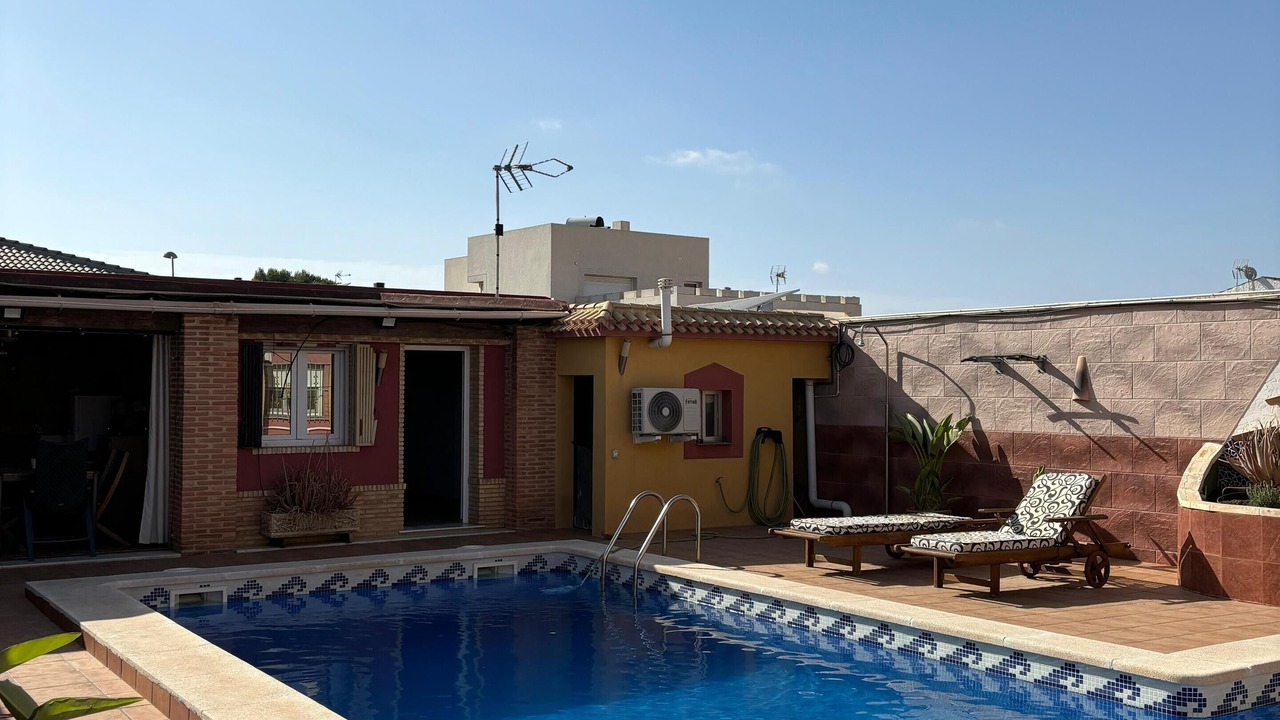 Photo of Outdoor in Los Balcones