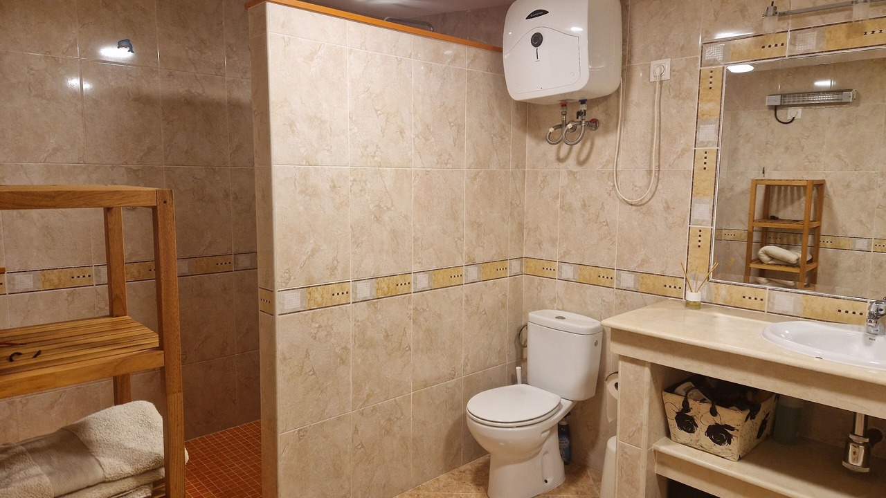 Photo of Bathroom in Los Balcones