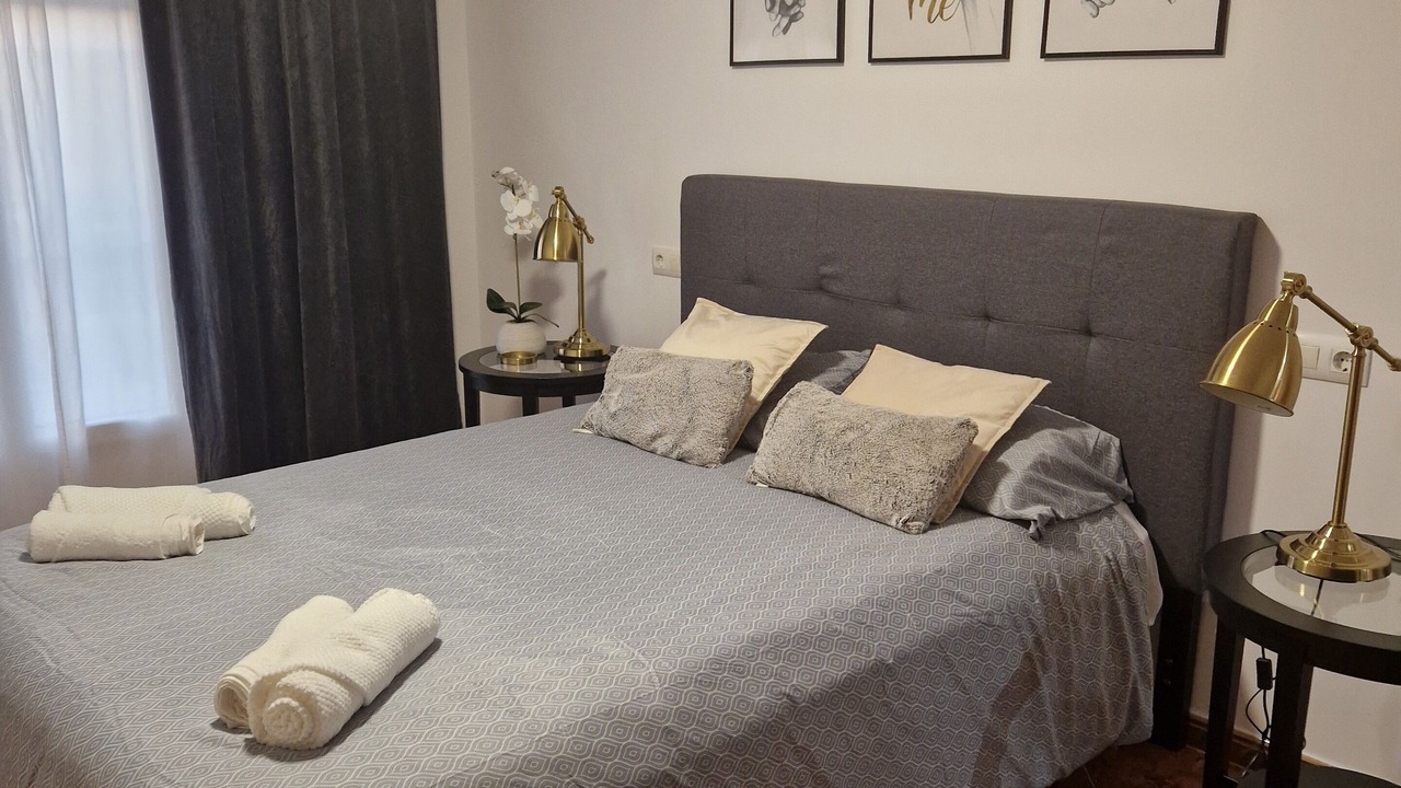 Photo of Bedroom in Los Balcones
