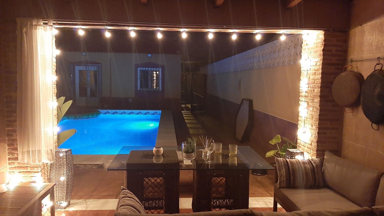 Photo of Outdoor in Los Balcones
