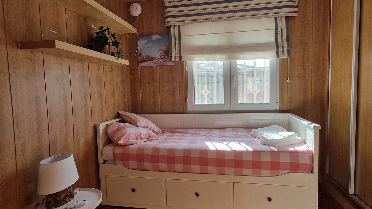 Photo of Bedroom in Los Balcones