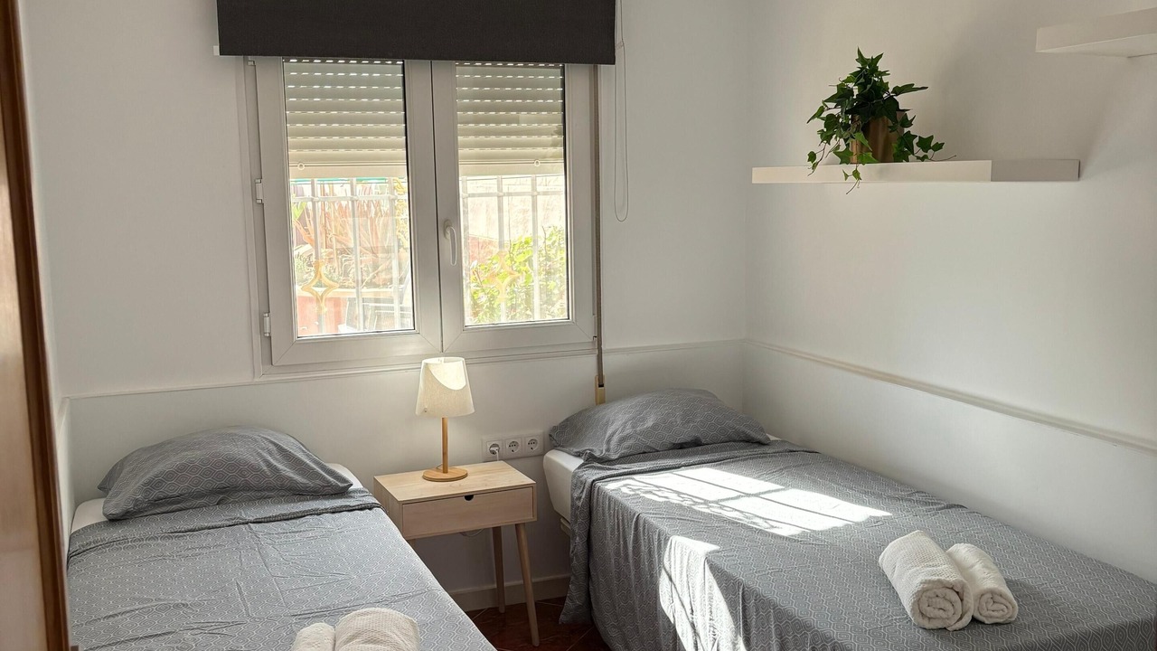 Photo of Bedroom in Los Balcones