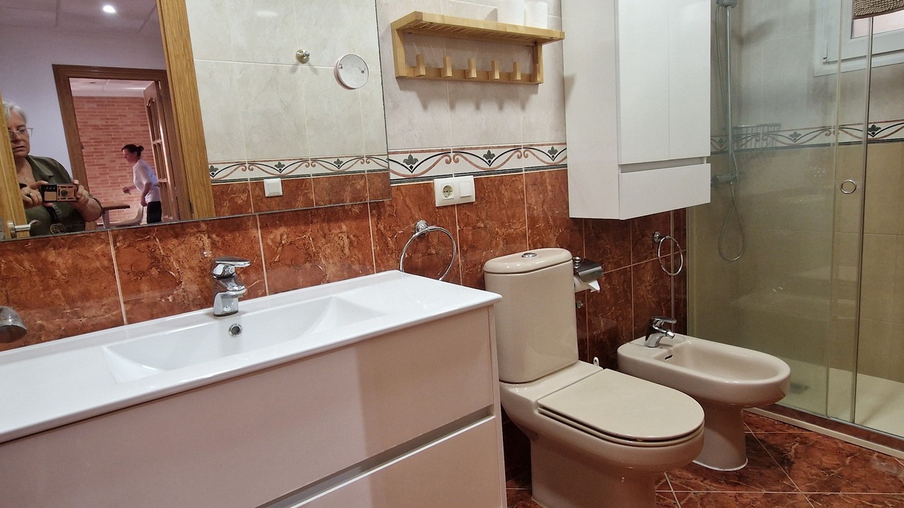 Photo of Bathroom in Los Balcones