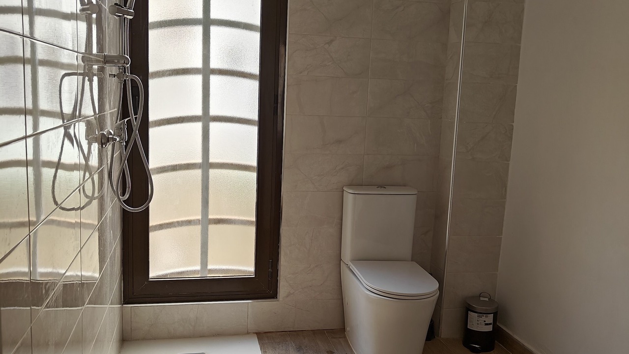 Photo of Bathroom in Extramurs
