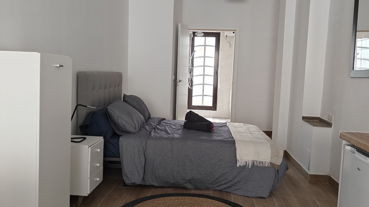 Photo of Bedroom in Extramurs