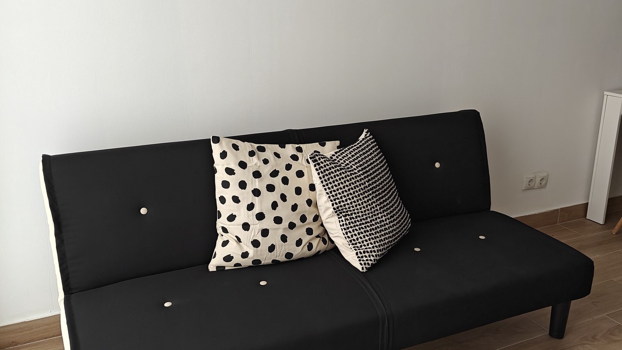 Photo of Livingroom in Extramurs